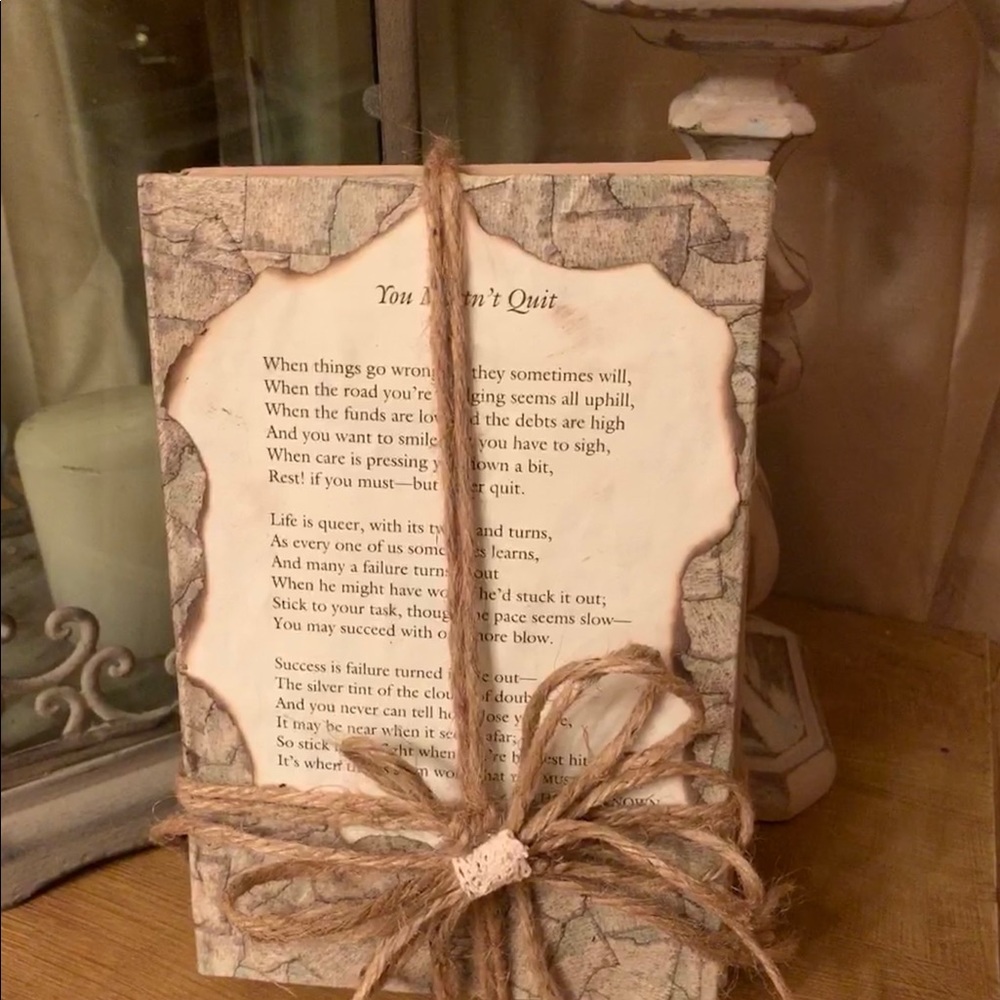 Book Bundle, Book Decor, Decorative Books,  stack of books, Farmhouse Decor